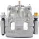 Purchase Top-Quality Front Left Rebuilt Caliper With Hardware by NUGEON - 99-01180A pa1