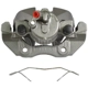 Purchase Top-Quality NUGEON - 99-01189A - Front Driver Side Brake Caliper pa2