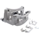 Purchase Top-Quality Front Left Rebuilt Caliper With Hardware by NUGEON - 99-01193A pa1