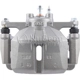 Purchase Top-Quality Front Left Rebuilt Caliper With Hardware by NUGEON - 99-01193A pa6