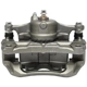 Purchase Top-Quality Front Left Rebuilt Caliper With Hardware by NUGEON - 99-01199A pa2