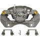 Purchase Top-Quality Front Left Rebuilt Caliper With Hardware by NUGEON - 99-01237A pa1