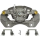 Purchase Top-Quality Front Left Rebuilt Caliper With Hardware by NUGEON - 99-01237A pa3