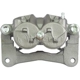 Purchase Top-Quality NUGEON - 99-01243B - Front Driver Side Brake Caliper pa3