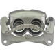 Purchase Top-Quality NUGEON - 99-01243B - Front Driver Side Brake Caliper pa4