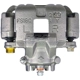 Purchase Top-Quality Front Left Rebuilt Caliper With Hardware by NUGEON - 99-01247A pa2