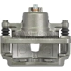 Purchase Top-Quality Front Left Rebuilt Caliper With Hardware by NUGEON - 99-01318B pa2