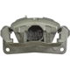 Purchase Top-Quality Front Left Rebuilt Caliper With Hardware by NUGEON - 99-01318B pa4