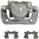 Purchase Top-Quality Front Left Rebuilt Caliper With Hardware by NUGEON - 99-01403B pa1