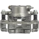 Purchase Top-Quality Front Left Rebuilt Caliper With Hardware by NUGEON - 99-01403B pa2