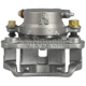 Purchase Top-Quality Front Left Rebuilt Caliper With Hardware by NUGEON - 99-01404B pa1