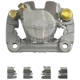 Purchase Top-Quality Front Left Rebuilt Caliper With Hardware by NUGEON - 99-01404B pa2