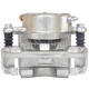 Purchase Top-Quality Front Left Rebuilt Caliper With Hardware by NUGEON - 99-01406B pa1