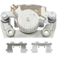 Purchase Top-Quality Front Left Rebuilt Caliper With Hardware by NUGEON - 99-01406B pa2