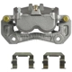 Purchase Top-Quality Front Left Rebuilt Caliper With Hardware by NUGEON - 99-01419A pa2