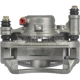 Purchase Top-Quality Front Left Rebuilt Caliper With Hardware by NUGEON - 99-01527B pa1