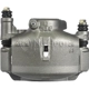 Purchase Top-Quality Front Left Rebuilt Caliper With Hardware by NUGEON - 99-01527B pa6