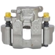 Purchase Top-Quality Front Left Rebuilt Caliper With Hardware by NUGEON - 99-01554B pa4