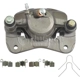 Purchase Top-Quality Front Left Rebuilt Caliper With Hardware by NUGEON - 99-01557A pa1