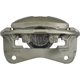 Purchase Top-Quality Front Left Rebuilt Caliper With Hardware by NUGEON - 99-01557A pa4