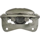 Purchase Top-Quality Front Left Rebuilt Caliper With Hardware by NUGEON - 99-01557A pa5