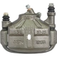 Purchase Top-Quality Front Left Rebuilt Caliper With Hardware by NUGEON - 99-01557A pa6