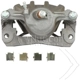 Purchase Top-Quality Front Left Rebuilt Caliper With Hardware by NUGEON - 99-01562A pa2