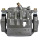 Purchase Top-Quality Front Left Rebuilt Caliper With Hardware by NUGEON - 99-01570A pa2