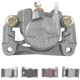 Purchase Top-Quality NUGEON - 99-01584B - Front Driver Side Brake Caliper pa2