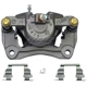 Purchase Top-Quality NUGEON - 99-01624A - Front Driver Side Brake Caliper pa3