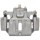 Purchase Top-Quality Front Left Rebuilt Caliper With Hardware by NUGEON - 99-01626A pa4