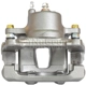 Purchase Top-Quality Front Left Rebuilt Caliper With Hardware by NUGEON - 99-01632A pa1