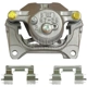 Purchase Top-Quality Front Left Rebuilt Caliper With Hardware by NUGEON - 99-01632A pa2