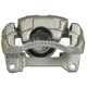 Purchase Top-Quality Front Left Rebuilt Caliper With Hardware by NUGEON - 99-01632A pa3