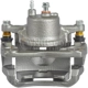 Purchase Top-Quality NUGEON - 99-01643A - Front Passenger Side Brake Caliper pa2