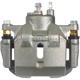 Purchase Top-Quality NUGEON - 99-01643A - Front Passenger Side Brake Caliper pa6