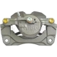 Purchase Top-Quality Front Left Rebuilt Caliper With Hardware by NUGEON - 99-01646A pa1