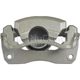 Purchase Top-Quality Front Left Rebuilt Caliper With Hardware by NUGEON - 99-01646A pa4