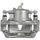 Purchase Top-Quality Front Left Rebuilt Caliper With Hardware by NUGEON - 99-01664A pa1