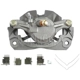 Purchase Top-Quality Front Left Rebuilt Caliper With Hardware by NUGEON - 99-01664A pa2