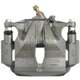 Purchase Top-Quality Front Left Rebuilt Caliper With Hardware by NUGEON - 99-01664A pa4