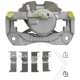 Purchase Top-Quality Front Left Rebuilt Caliper With Hardware by NUGEON - 99-01694A pa2