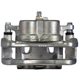 Purchase Top-Quality Front Left Rebuilt Caliper With Hardware by NUGEON - 99-01711A pa1