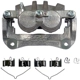 Purchase Top-Quality Front Left Rebuilt Caliper With Hardware by NUGEON - 99-01711A pa3