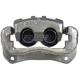 Purchase Top-Quality Front Left Rebuilt Caliper With Hardware by NUGEON - 99-01711A pa4