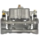 Purchase Top-Quality Front Left Rebuilt Caliper With Hardware by NUGEON - 99-01718A pa1