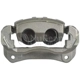 Purchase Top-Quality Front Left Rebuilt Caliper With Hardware by NUGEON - 99-01718A pa3