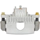 Purchase Top-Quality Front Left Rebuilt Caliper With Hardware by NUGEON - 99-01804B pa1