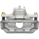 Purchase Top-Quality Front Left Rebuilt Caliper With Hardware by NUGEON - 99-01804B pa2