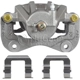 Purchase Top-Quality Front Left Rebuilt Caliper With Hardware by NUGEON - 99-01828B pa1